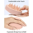 thumbnail image 5 of Kit de extensión de pestañas Juego de práctica de extensiones de pestañas profesionales con cabeza de maniquí Párpados extraíbles Ventilador de pestañas USB Champú de pestañas postizas individuales Ce, 5 of 5