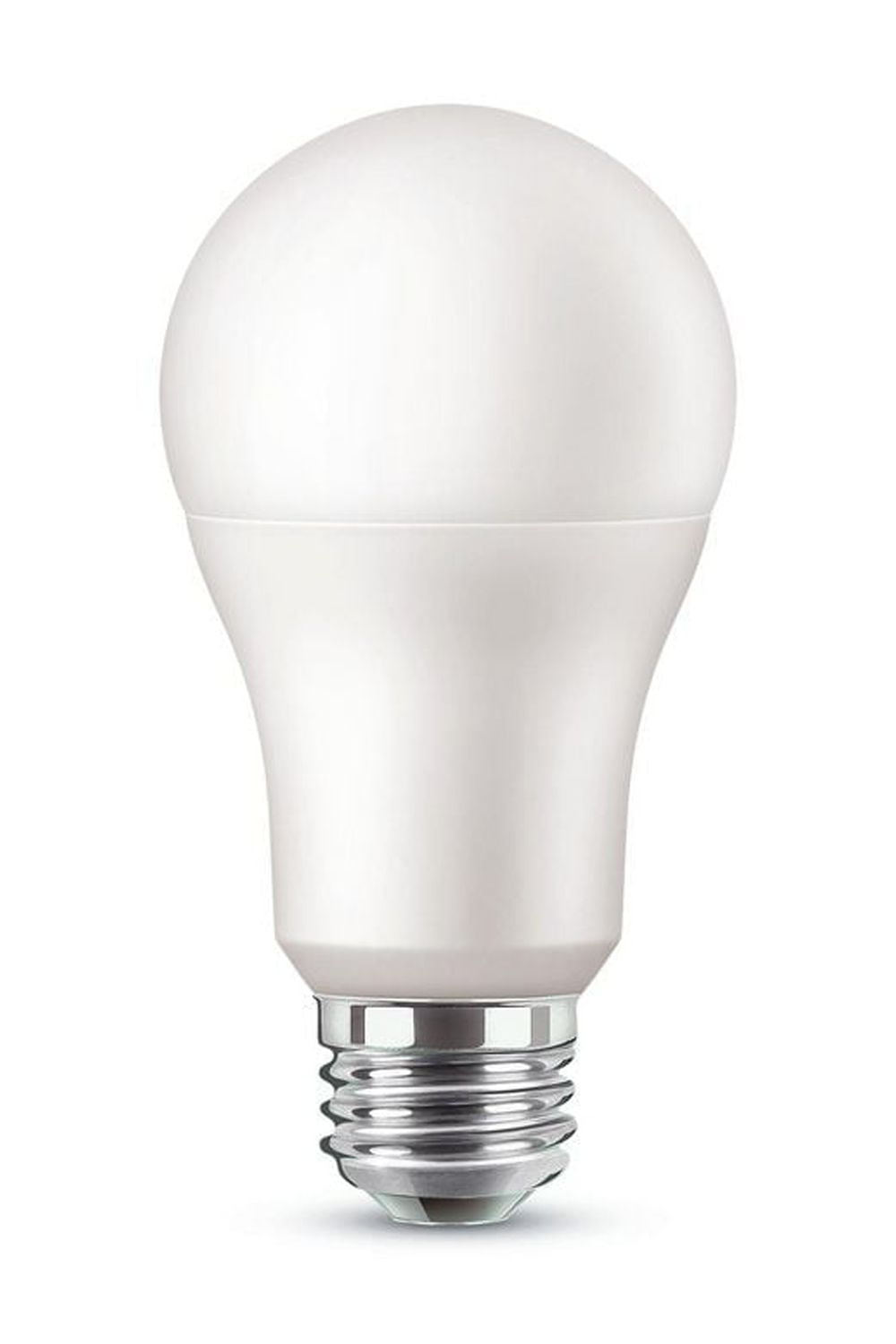 Great Value 60W A19 Daylight LED bulbs 16 Pack, Non-dimmable, 800 lumens