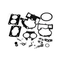 Quicksilver 804844002 Carburetor Repair Kit, MerCruiser