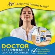 Ayr Saline Nasal Mist, for Daily Saline Nasal Care, 50mL