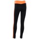 thumbnail image 4 of Moda mujer deportes gimnasio fitness polainas suaves pantalones de yoga atléticos (L), 4 of 8
