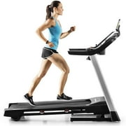ProForm 505 CST Folding Treadmill with Power Incline and Heart Rate Monitor, New Model Image 14 of 17