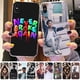 thumbnail image 2 of Procureur Gboy Never Broke Again Coque de téléphone pour iPhone, 13, 8, 7, 6, 6S Plus, X, 5S, SE 2020, Poly 11, 12Mini Pro, XS MAX qiuyongming unisex, 2 of 2
