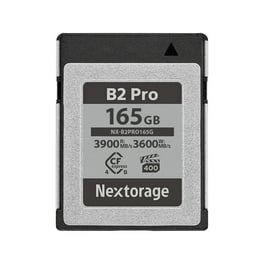 Angelbird 1TB AV PRO CFexpress 2.0 Type B SE Memory Card Angelbird 1TB AV PRO CFexpress 2.0 Type B SE Memory Card