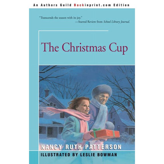 The Christmas Cup, (Paperback)