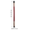 thumbnail image 2 of LIFKOME 2Pcs Standard Design Bamboo Conductor Stick for Music Conductors in Performances, 2 of 8