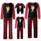 thumbnail image 1 of Pijamas navideños a juego Grinch - TKing Fashion 2024 Nuevos conjuntos de pijamas navideños familiares a juego Grinch, pijamas navideños navideños para parejas, adultos y niños, 10 Años, 1 of 4