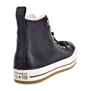 Converse Chuck Taylor All Star Hiker Boot Men's/Big Kids Shoes Black-Egret-Gum 161512c