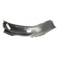 thumbnail image 2 of For 99-05 Grand Am Front Splash Shield Inner Fender Liner Panel Passenger Side, 2 of 5