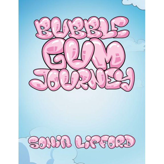 Bubble Gum Journey, (Paperback)
