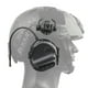 thumbnail image 5 of Auriculares tácticos Sunnimix Auricures con banda para cabeza de militares Protección comunicación, 5 of 8