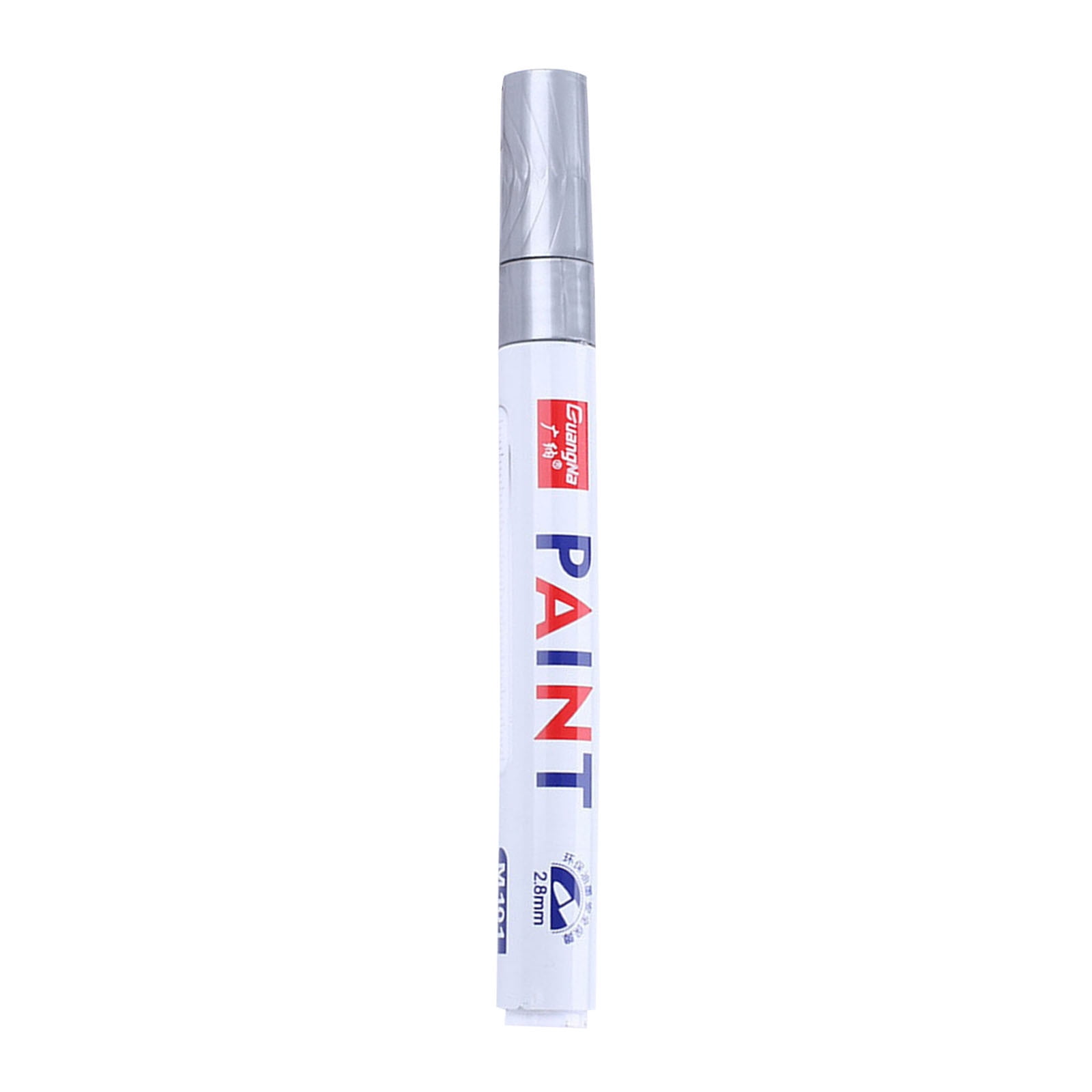 School Supplies Deals！Paint Marker Pens,Permanent Oil Based Paint Markers for Metal Wood, Paint