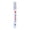 Silver, variant on 1ml Oil Based Colored Paint Marker Pens, Permanent Waterproof Paint Markers for tire marking, ceramic filling and multi-surface DIY handcraft painting creation