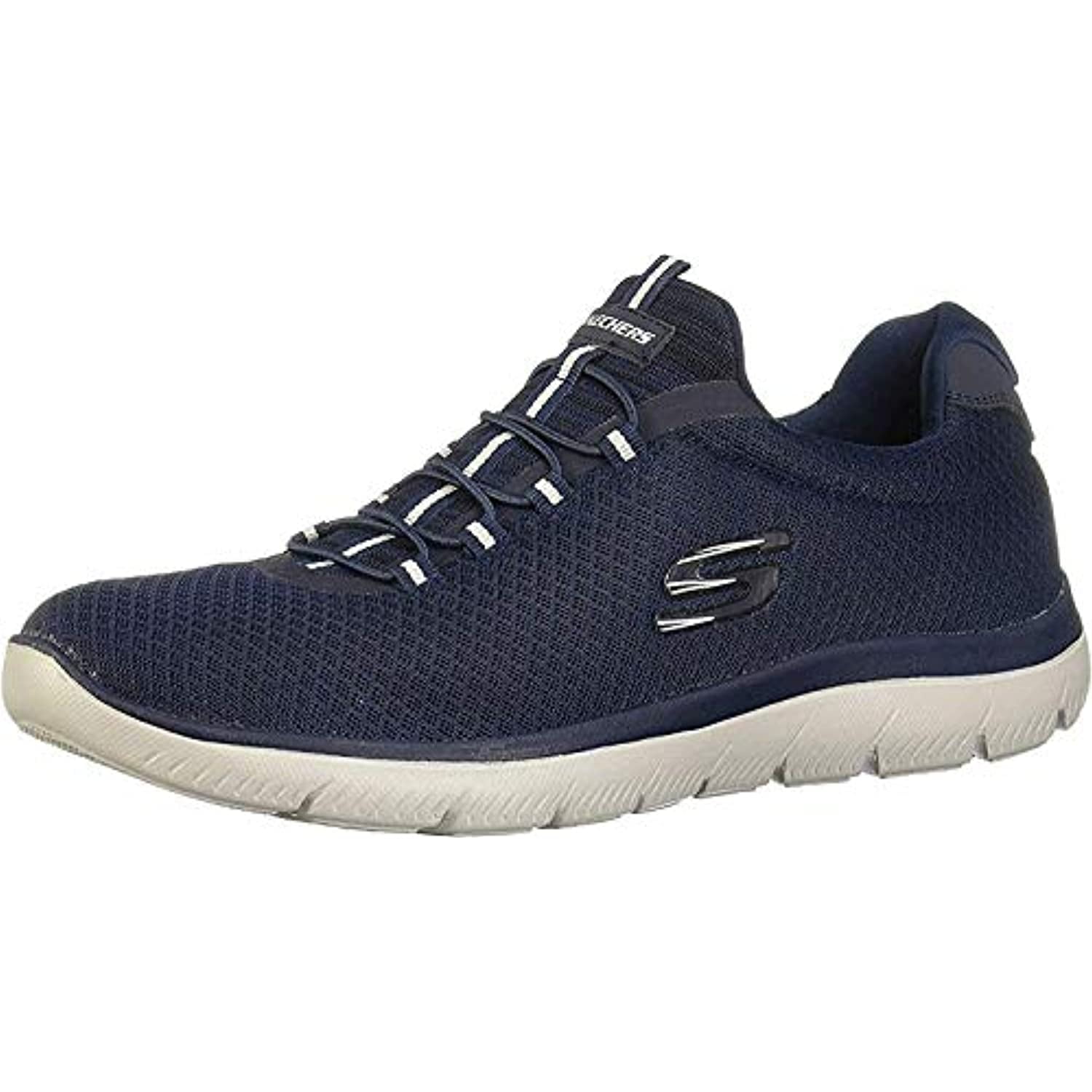 skechers summits forton trainers