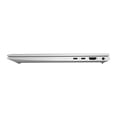 thumbnail image 3 of HP EliteBook 830 G8 13.3” FHD, Core i7-1185G7 3.0GHz Quad Core, 32GB RAM, 2TB NVMe, Windows 11 Pro 64Bit, CAM, WD Black SSD (renovado), 3 of 5