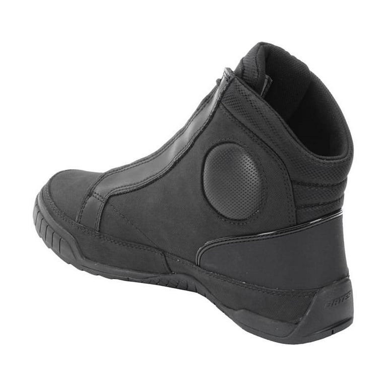 Bates taser hotsell motorcycle boots