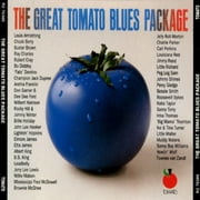 The Great Tomato Blues Package