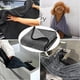 thumbnail image 3 of Toalla de secado Shinybathxxl, paños de limpieza para ducha Shinywipes, 3 tamaños de toalla de secado de microfibra para automóvil que no daña la superficie, doble cara que limpia y absorbe el agua (3, 3 of 7