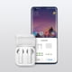 thumbnail image 2 of Auriculares inalámbricos Bluetooth Xiaomi Air 2 SE TWS Smart Touch, 2 of 3
