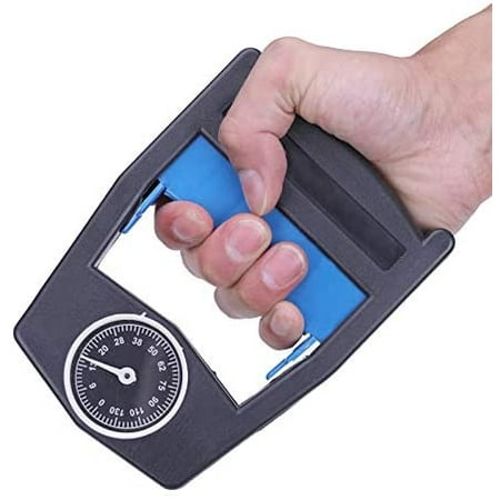 

Digital Grip Strength Measuring Tool For Hand Dynamometer