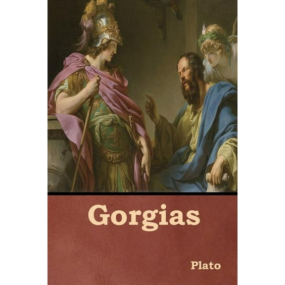 Gorgias, (Paperback)