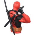 thumbnail image 2 of Monogram International Marvel Deadpool Bank, 2 of 2