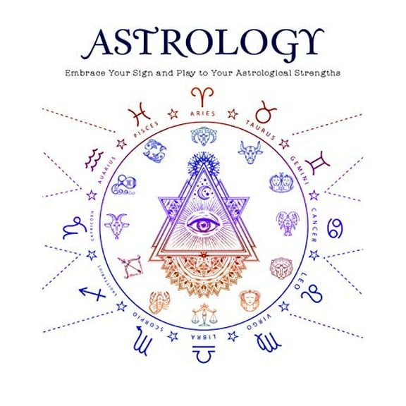 Pre-Owned Astrology: Embrace Your Sign and Play Your Astrological Strengths (Paperback) 1645581209 9781645581208