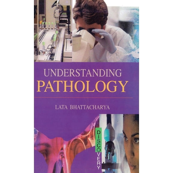 Understanding Pathology, (Hardcover)