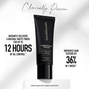 bare Minerals Complexion Rescue Natural Matte Tinted Moisturizer SPF 30, Opal 01