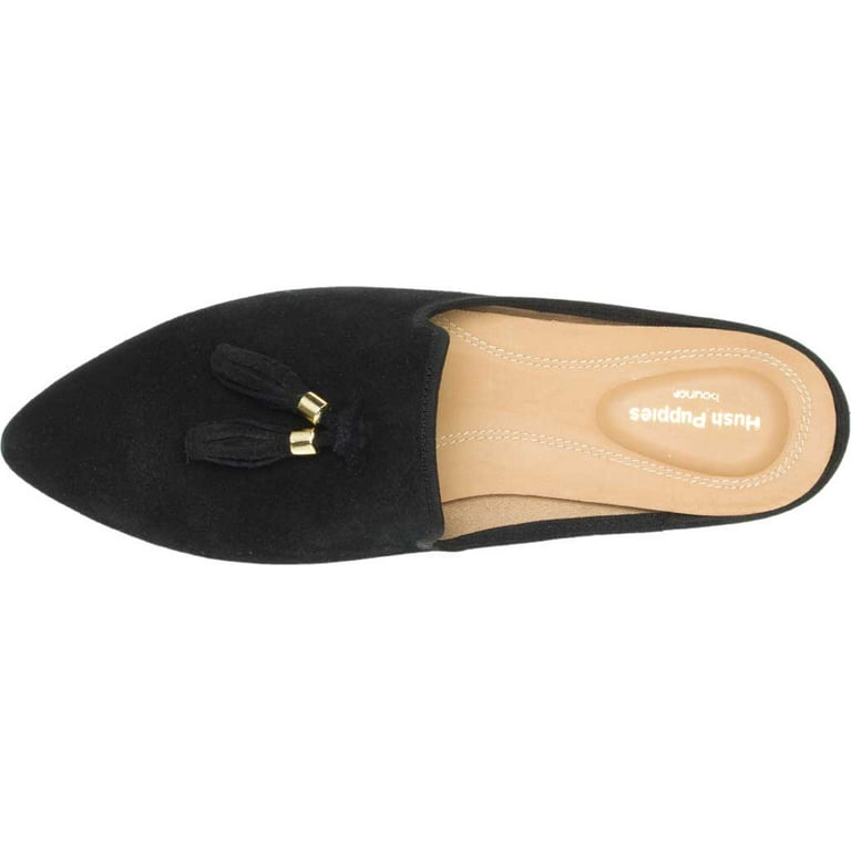Hush puppies sadie tassel on sale