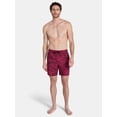 thumbnail image 2 of Laguna Men's Swim Trunks with Comfort Liner, 7" Inseam, Sizes M-2XL, 2 of 3