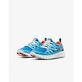 thumbnail image 2 of Free Run 2 Running Athletic Size 7 Womens Blue DD0163 400 Size 5.5Y, 2 of 6
