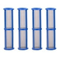 thumbnail image 1 of MYG 100 Mesh Airless Electric Paint Sprayer Spray Pump Filter For G 390 395 495 595, 1 of 10