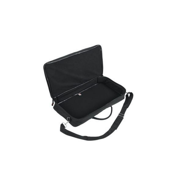 Gator Cases GK-2110 Microcontroller Keyboard Gig Bag (22.5 x 11.5 x 4")