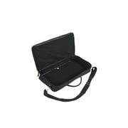 Gator Cases GK-2110 Microcontroller Keyboard Gig Bag (22.5 x 11.5 x 4")