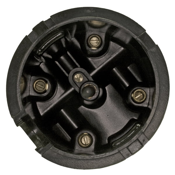 WVE 5D1040 Distributor Cap