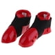 thumbnail image 2 of Protector de pie de taekwondo Sunnimix Rojo S, 2 of 8