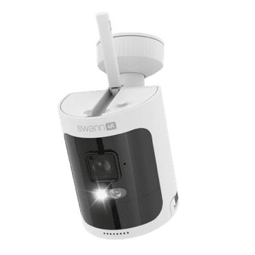 Extra 4K Wireless Camera for AllSecure4K Kits
