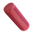 thumbnail image 4 of Inteprter T2 Bluetooth Música Bajo Altavoz Impermeable Portátil Exterior LED Inalámbrico Cables de audio/vídeo Rojo, 4 of 5