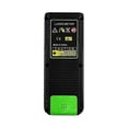 thumbnail image 4 of Laser Rangefinder with Strong Green laser 70m 100m 120m Rechargeable Laser Distance Meter measure tape, 4 of 4