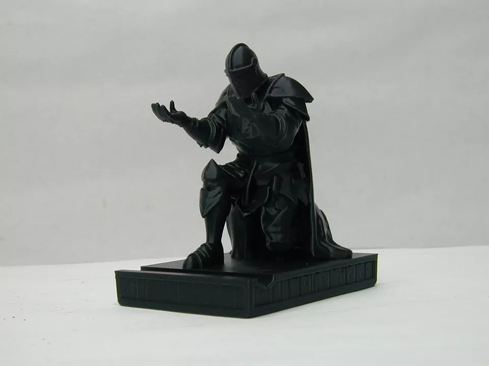Medieval Armored Warrior Knight Pen Holder Desk Organizers And Accessories