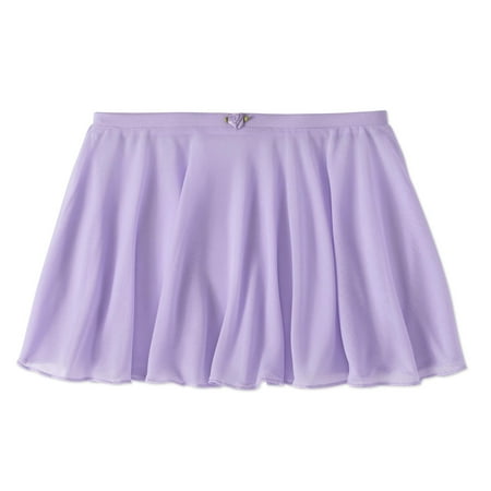 Cargo Girls Skirt - Girls' Chiffon Ballet Dance Skirt