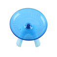 thumbnail image 1 of Lishi Silent Non-Slip Spinner with Plate for Hamster Hedgehogs Small Pets Wheel, 1 of 4