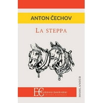La Steppa, (Paperback)