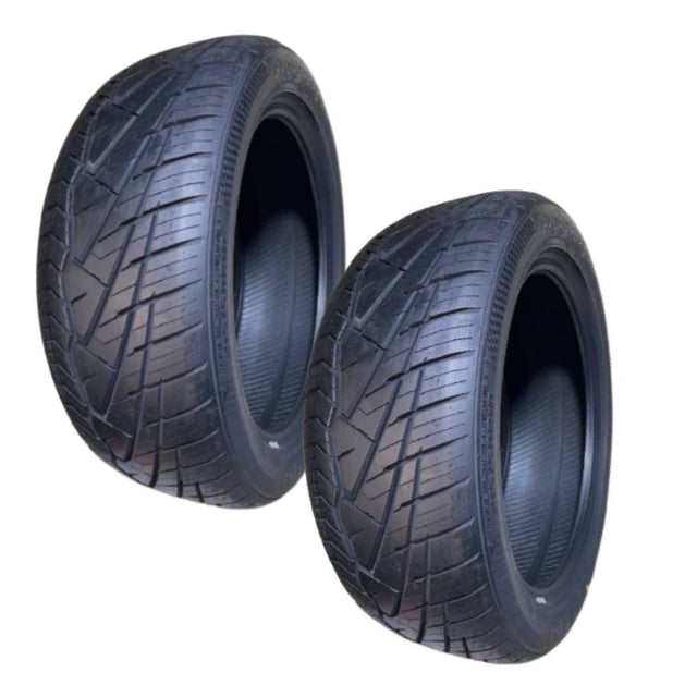 Paquete de 2 Llantas 215/50R18 Broad Speak Sport Eins 96W