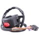 thumbnail image 1 of Motorcycle Handlebar Control Switch Start Stop Switch, 1 of 1