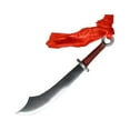 thumbnail image 2 of Juguetes de Halloween, para Cosplay, Juguetes, Decoración, Novedad, Juego de Rol Realista para Regalo, Cumpleaños, Espectáculo en ., 2 of 9