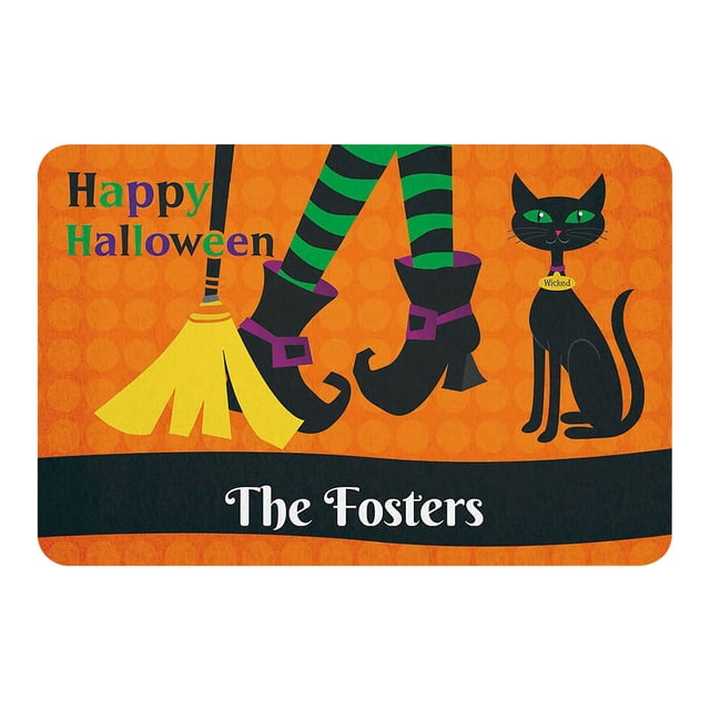 CEHVOM New Door Mat Non Slip Mat Bedroom Living Room Carpet Mat