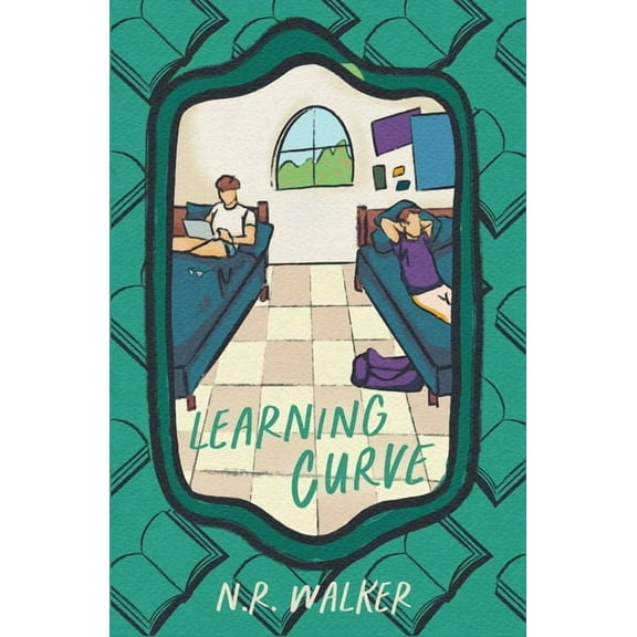 Franklin U Book 6 Learning Curve - Alternate Cover, Book 6, (Paperback)