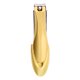 thumbnail image 2 of Herramienta de manicura cortadora de uñas Nail inoxidable dorado shamjiam Cortadoras de clavos de acero inoxidable, 2 of 9